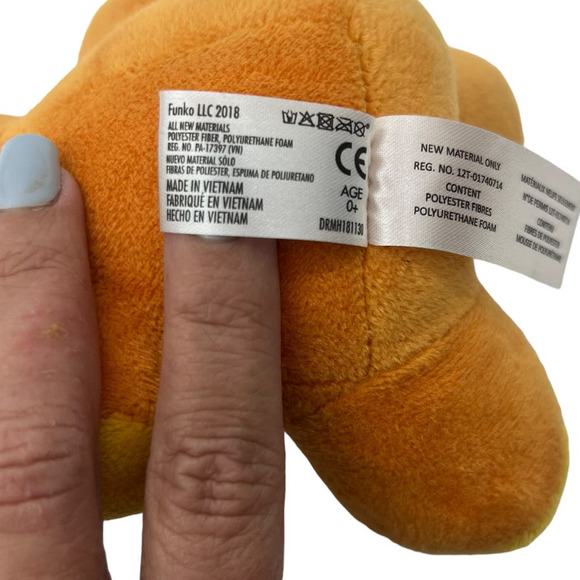 Funko Five Nights At Freddy's Elephant Orville Plush FNAF Pizzeria Simulator - Picture 9 of 10